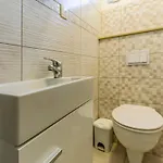 בית נופש Mobile Premium By Interhome *