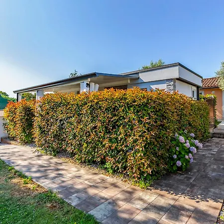 Σπίτι διακοπών Mobile Premium By Interhome Πούλα