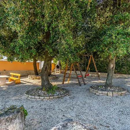 Hébergement de vacances Premium By Interhome