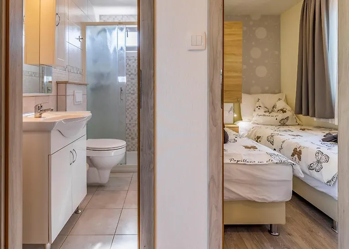 Vikendica Mobile Premium By Interhome *