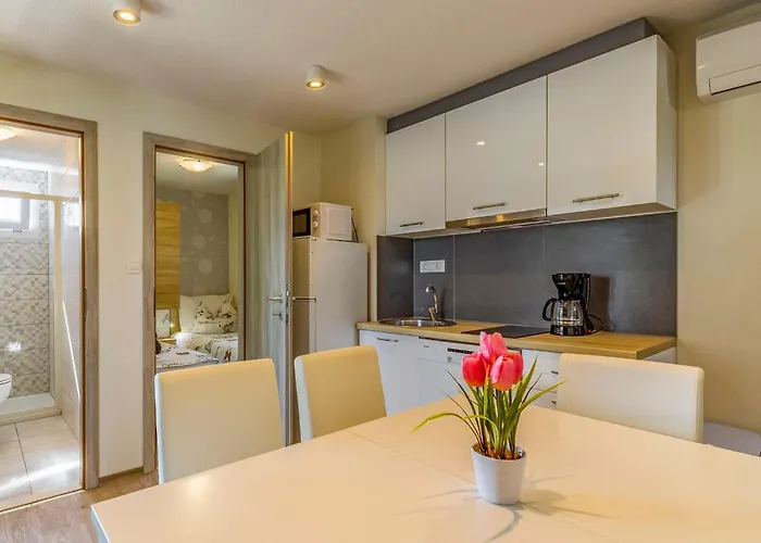 Mobile Premium By Interhome Vikendica