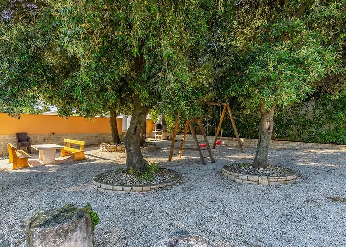 Σπίτι διακοπών Mobile Premium By Interhome