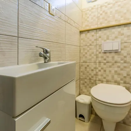 Dom wakacyjny Mobile Premium By Interhome *