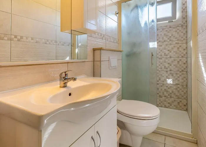 Mobile Premium By Interhome Hébergement de vacances *