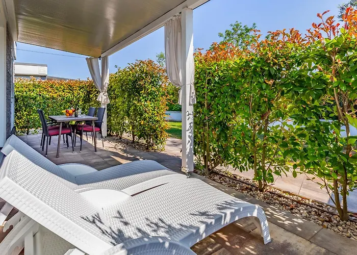 Hébergement de vacances Mobile Premium By Interhome